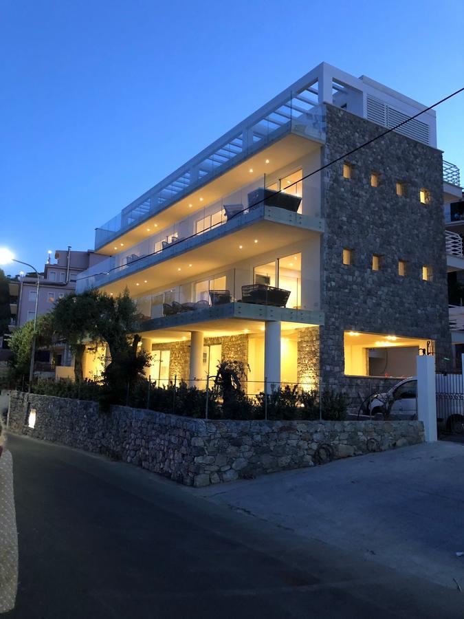 Iancu Charme Lejlighedshotel 3*