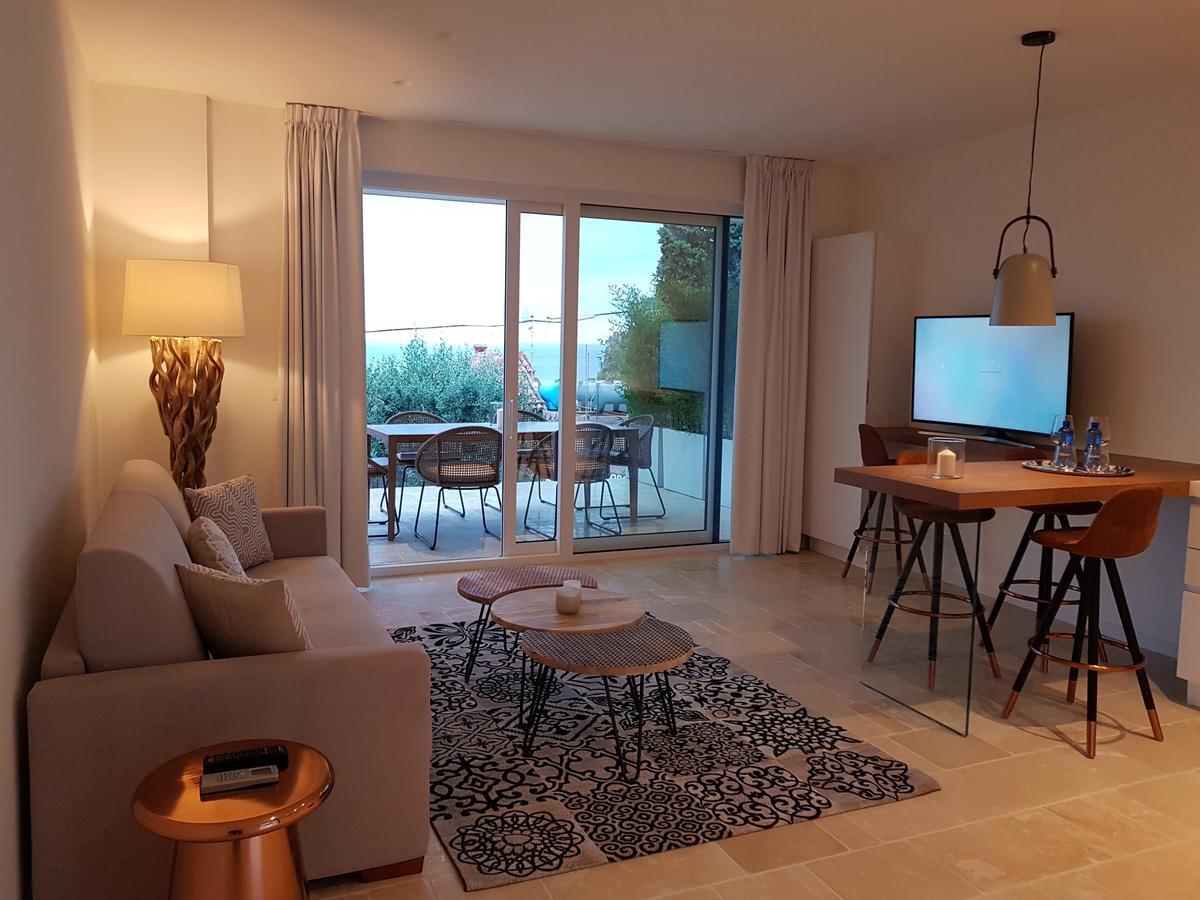 Apartahotel Iancu Charme Taormina