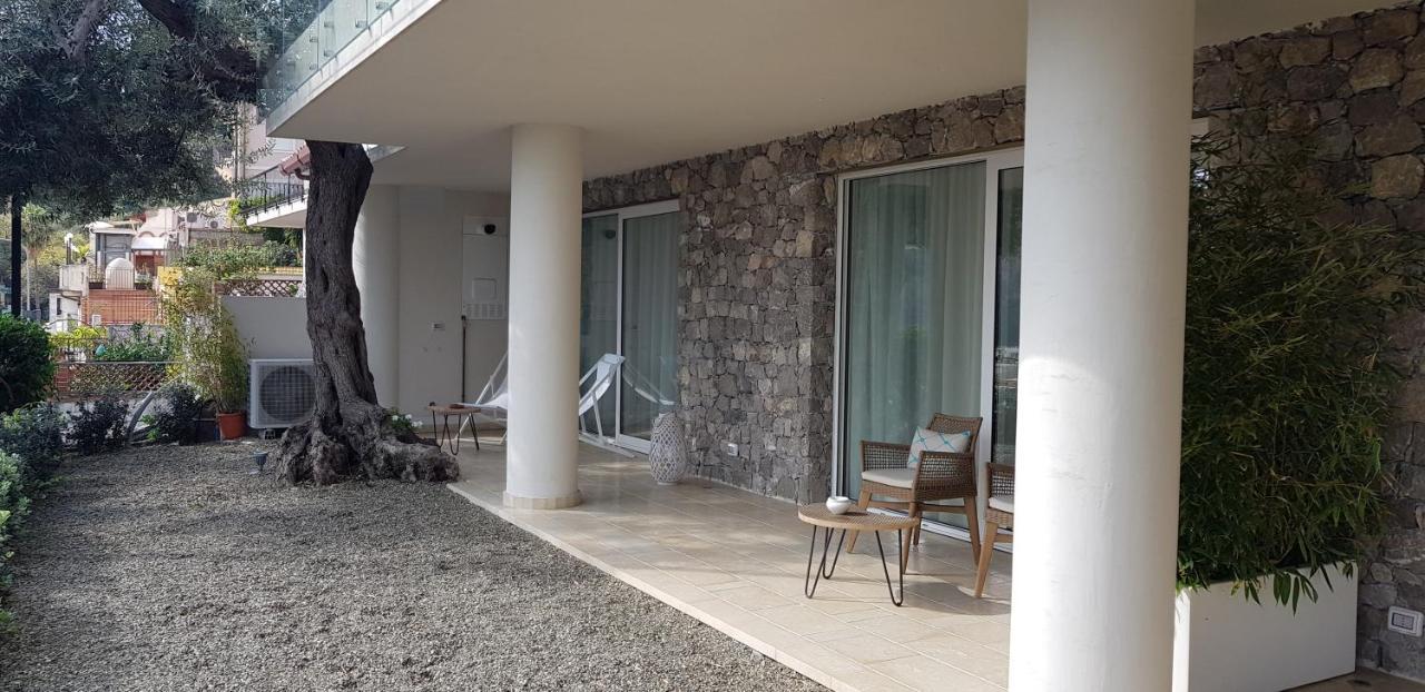 Iancu Charme Lejlighedshotel