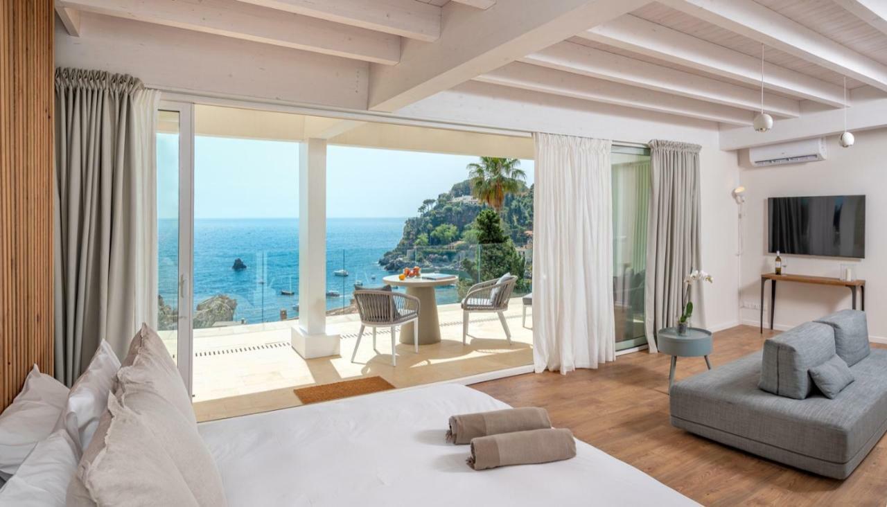 Lejlighedshotel Iancu Charme