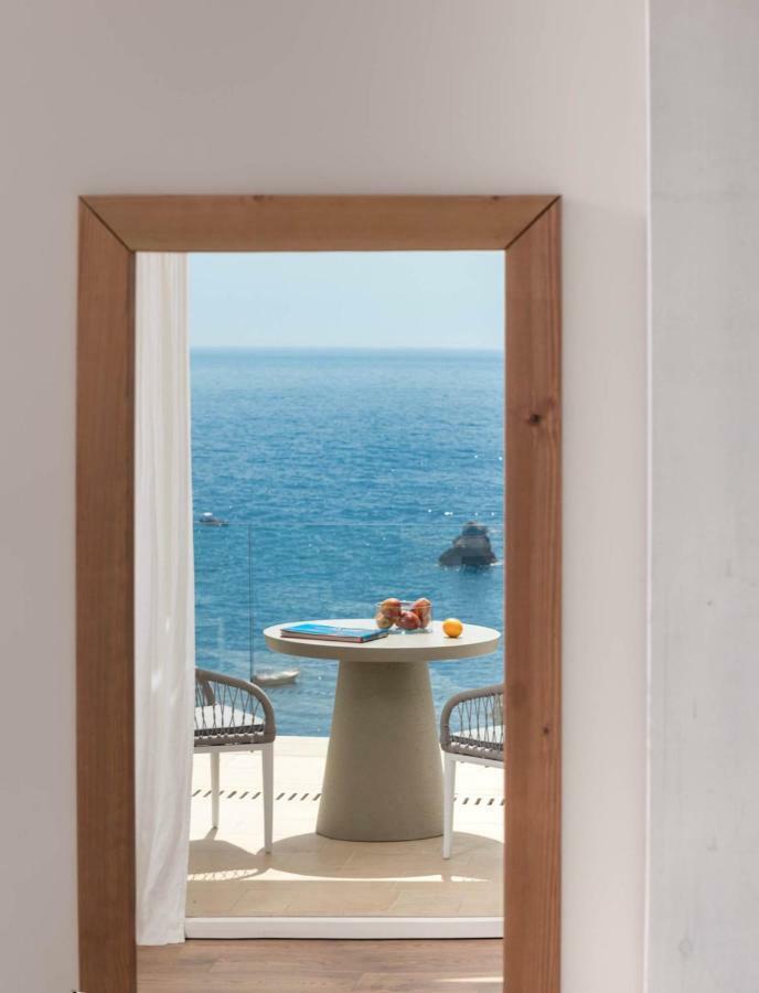 Iancu Charme Lejlighedshotel Taormina
