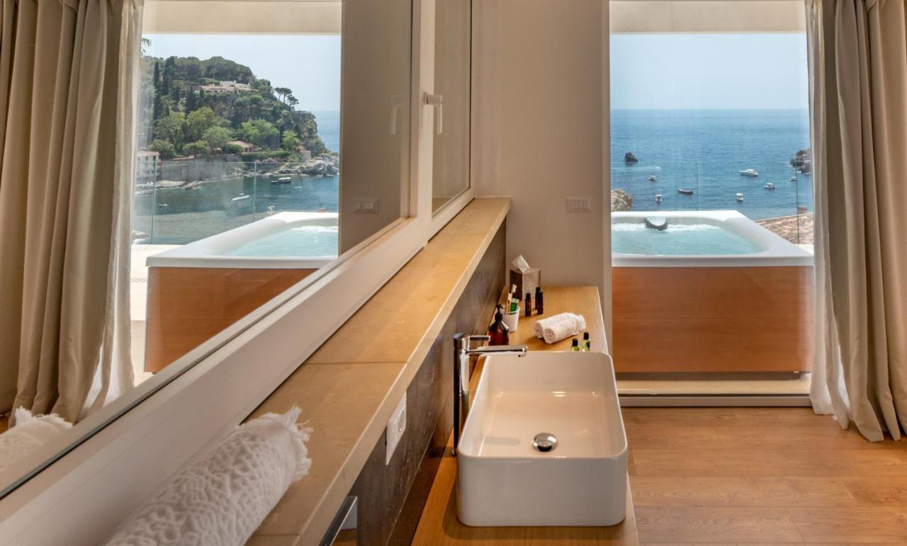 Apartahotel Iancu Charme Taormina