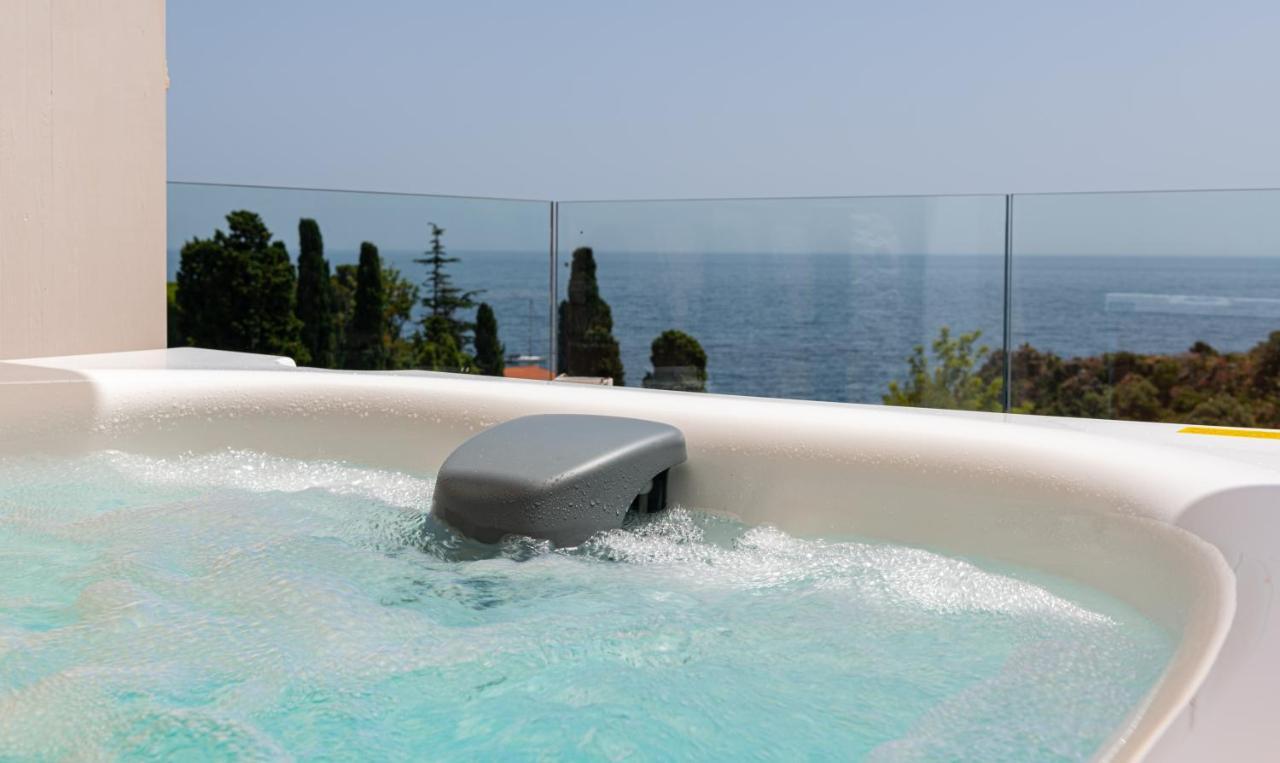 Apartahotel Iancu Charme