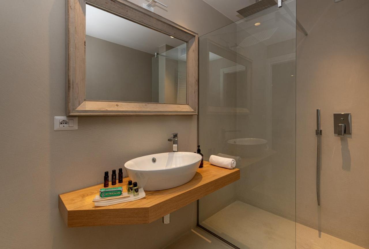 Apartahotel Iancu Charme
