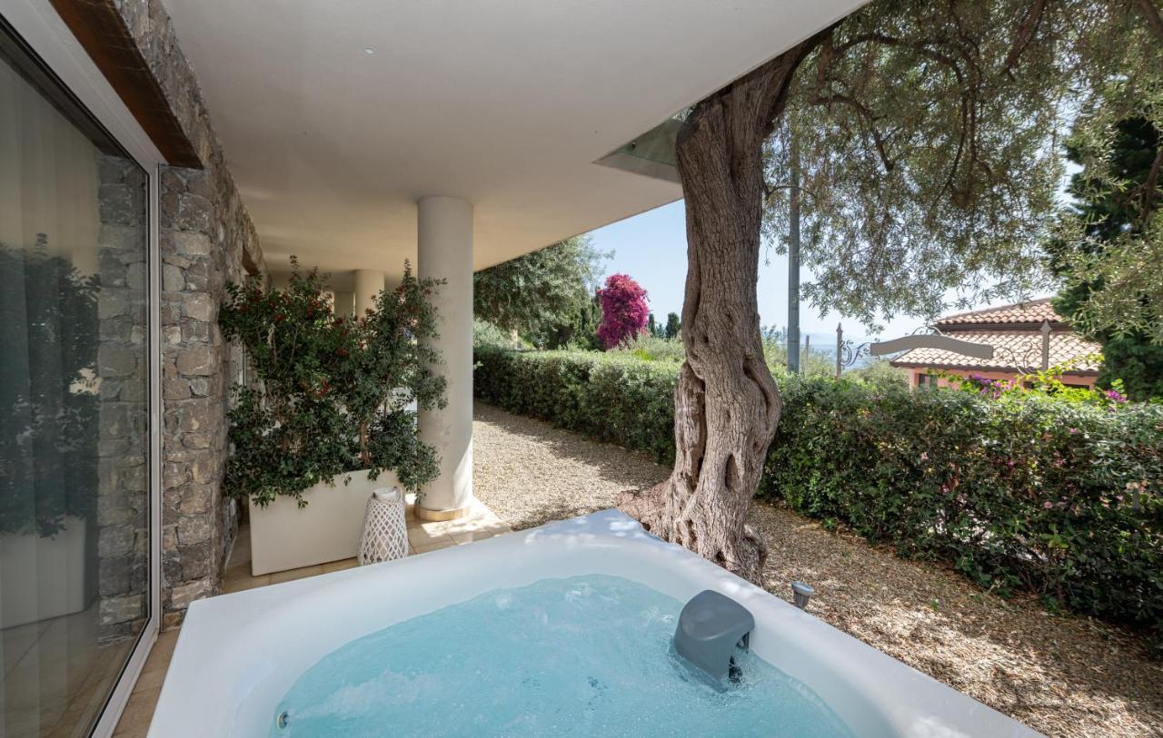 Apartahotel Iancu Charme 3*
