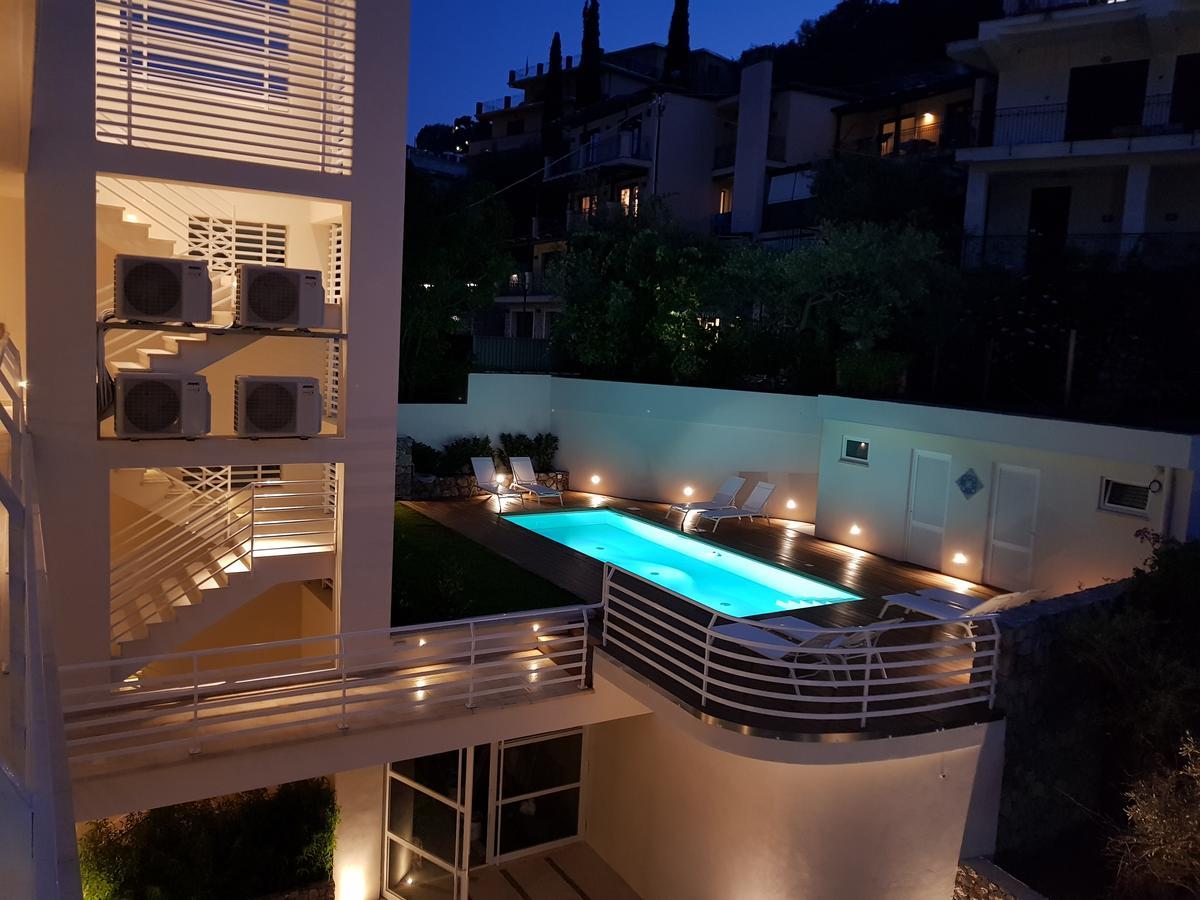 Apartahotel Iancu Charme