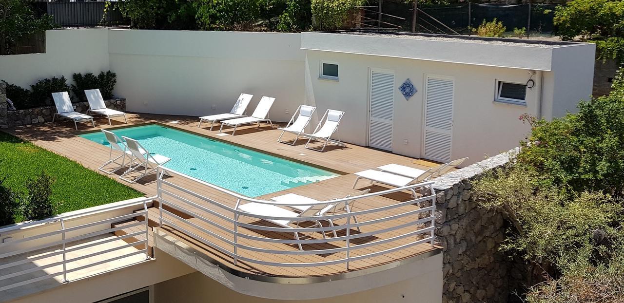 Apartahotel Iancu Charme