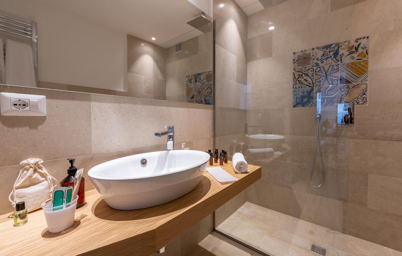 Apartahotel Iancu Charme
