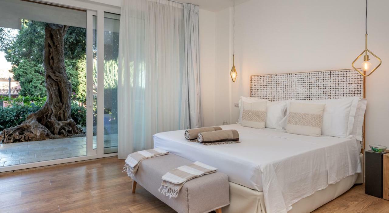 Iancu Charme Apartahotel