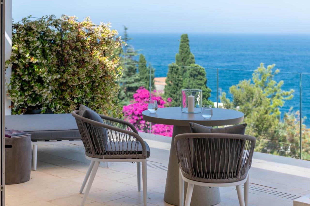 Iancu Charme Apartahotel Taormina